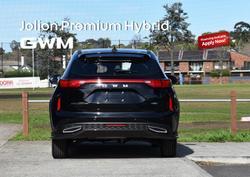 2024 GWM
                Haval Jolion Premium Hybrid