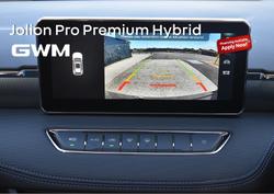 2024 GWM
                Haval Jolion Premium Hybrid
