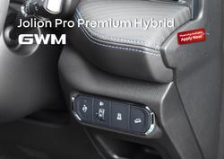 2024 GWM
                Haval Jolion Premium Hybrid