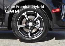 2024 GWM
                Haval Jolion Premium Hybrid