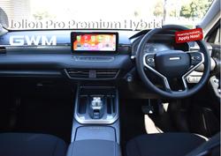 2024 GWM
Haval Jolion Premium Hybrid