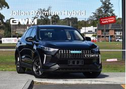 2024 GWM
                Haval Jolion Premium Hybrid