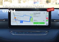 2024 GWM
                Haval Jolion Premium Hybrid