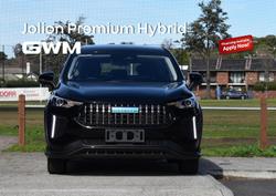 2024 GWM
                Haval Jolion Premium Hybrid