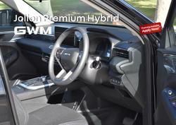 2024 GWM
                Haval Jolion Premium Hybrid