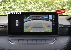 2024 GWM
                Haval Jolion Premium Hybrid