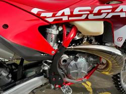 2023 Gas Gas EC 250 EC Red