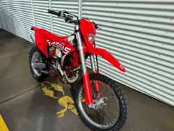 2023 Gas Gas EC 250 EC Red