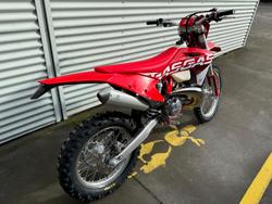 2023 Gas Gas EC 250 EC Red