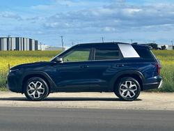 2024 KGM SsangYong Torres Adventure