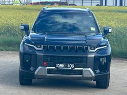 2024 KGM SsangYong Torres Adventure
