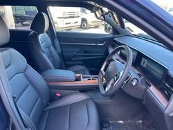 2024 KGM SsangYong Torres Adventure