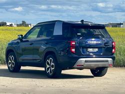 2024 KGM SsangYong Torres Adventure