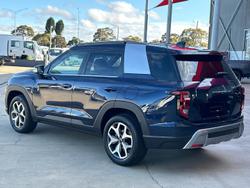 2024 KGM SsangYong
Torres Adventure