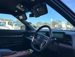 2024 KGM SsangYong Torres Adventure