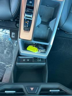 2024 KGM SsangYong Torres Adventure