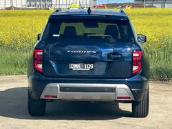 2024 KGM SsangYong Torres Adventure