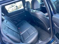 2024 KGM SsangYong Torres Adventure