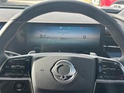 2024 KGM SsangYong Torres Adventure