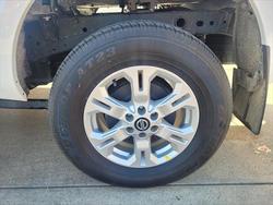 2023 Nissan Navara ST D23 MY23 4X4 Dual Range SOLID WHITE