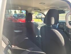 2023 Nissan Navara ST D23 MY23 4X4 Dual Range SOLID WHITE