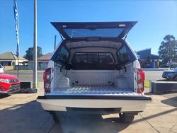 2023 Nissan Navara ST D23 MY23 4X4 Dual Range SOLID WHITE