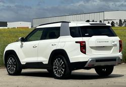 2024 KGM SsangYong Torres Ultimate