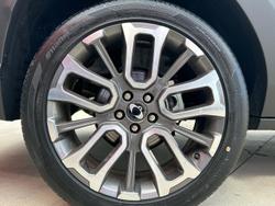 2024 KGM SsangYong Torres Ultimate