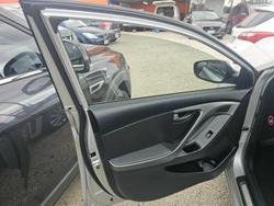 2014 Hyundai Elantra SE MD3 Sleek Silver