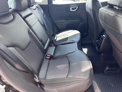 2024 Jeep Compass Limited 4xe