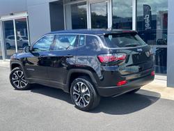 2024 Jeep Compass Limited 4xe