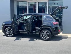 2024 Jeep Compass Limited 4xe