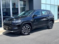 2024 Jeep Compass Limited 4xe