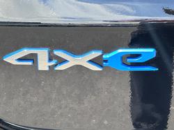 2024 Jeep Compass Limited 4xe