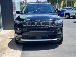 2024 Jeep Compass Limited 4xe