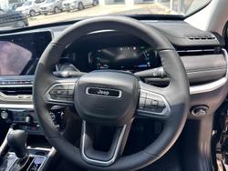 2024 Jeep Compass Limited 4xe