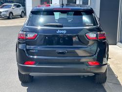 2024 Jeep Compass Limited 4xe