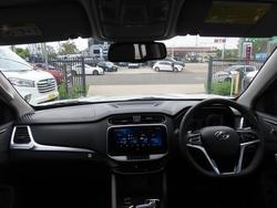 2024 LDV
T60 Max LUXE