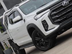 2024 LDV
T60 Max LUXE