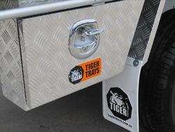 2024 LDV
T60 Max LUXE