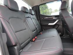2024 LDV
T60 Max LUXE