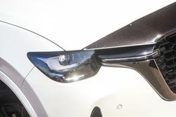 2024 Mazda CX-60 P50e GT