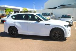 2024 Mazda CX-60 P50e GT