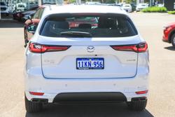 2024 Mazda CX-60 P50e GT