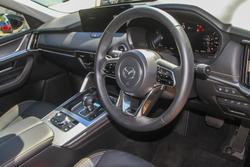 2024 Mazda CX-60 P50e GT