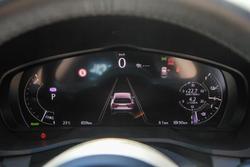 2024 Mazda CX-60 P50e GT