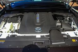 2024 Mazda CX-60 P50e GT