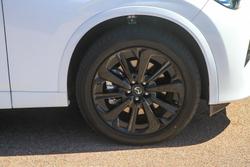 2024 Mazda CX-60 P50e GT