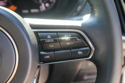 2024 Mazda
CX-60 P50e GT
