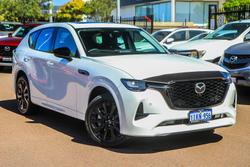 2024 Mazda
CX-60 P50e GT